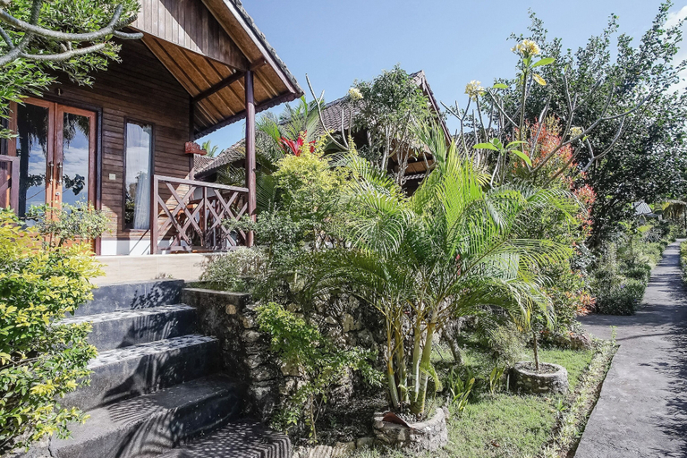 Exterior & Views 3, Penida Lapaya Garden, Klungkung