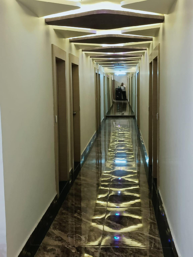 Others 2, hotel symphony grand , Ahmadabad