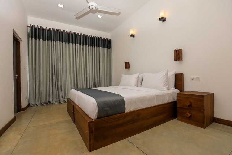 Bedroom 3, Somerset Mirissa, Weligama