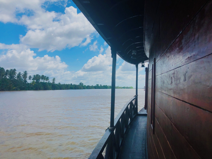 Others 5, Ben Tre Mekong Cruise, Giồng Trôm