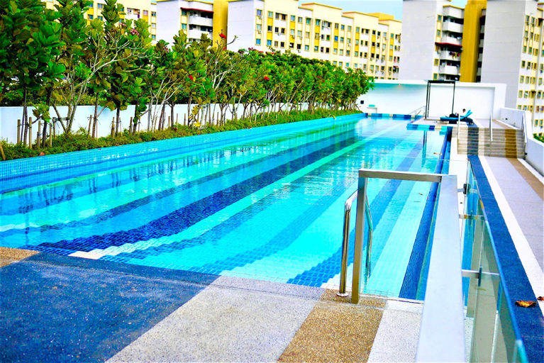 Others 2, The Landmark by Little Cabin, Penang Island