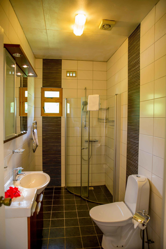 Bathroom 3, The Orchard Holiday Home