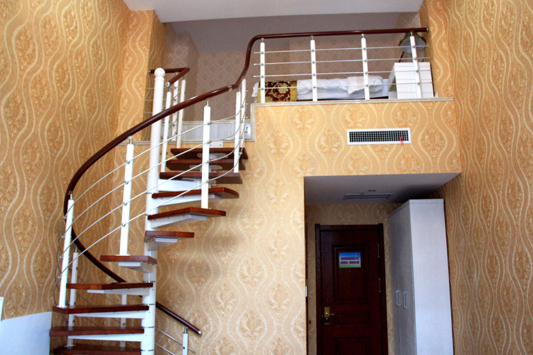 Others 5, Yabuli Skier Hotel, Harbin