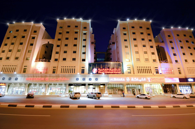 Reef Global Hotel, Makkah