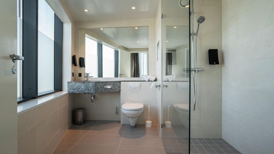 Bathroom 4, Thon Hotel Stavanger Forum, Stavanger