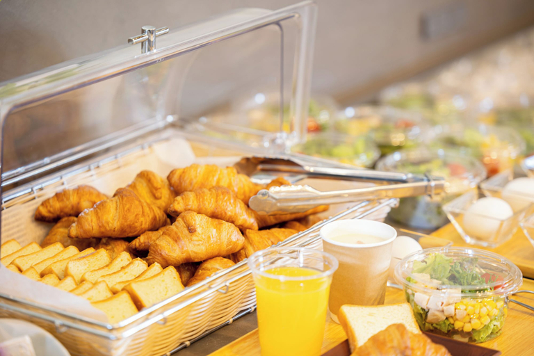 Food & Drinks 5, Konastay Izu-Nagaoka - Hostel, Izunokuni