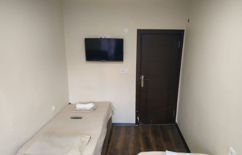 Bedroom 4, Hotel Petek, Fatih