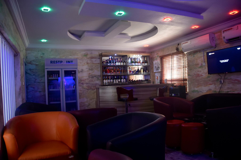 Others 3, Mountain Top Lodge (Hotel), Ikeja