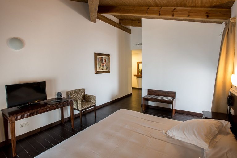Bedroom 3, Palacio del Infante Don Juan Manuel Hotel Spa, Cuenca