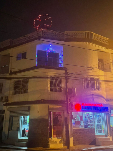 Exterior & Views 2, Royal Terrace PRINCE III, San Felipe de Puerto Plata