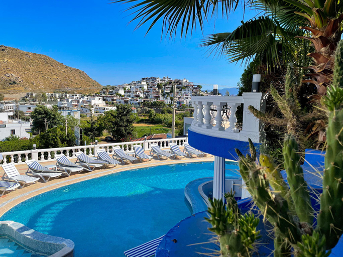 Sport & Beauty 3, ASPAT HOTEL BODRUM, Bodrum