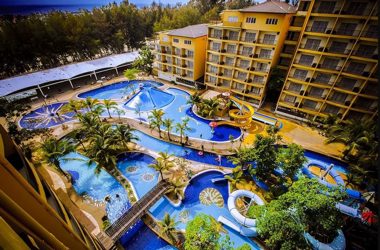Others 3, Kak Mar Studio @ Gold Coast Morib Resort, Kuala Langat