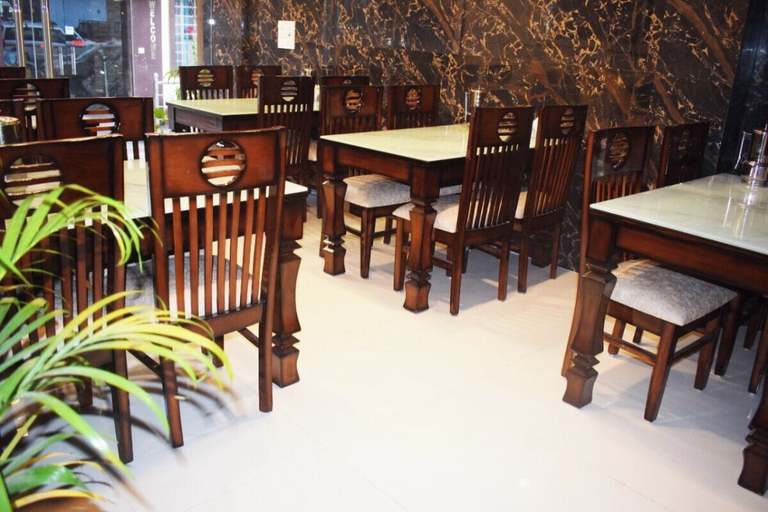 Food & Drinks 4, Hotel Tapovan By Terraa Hotels, Garhwal