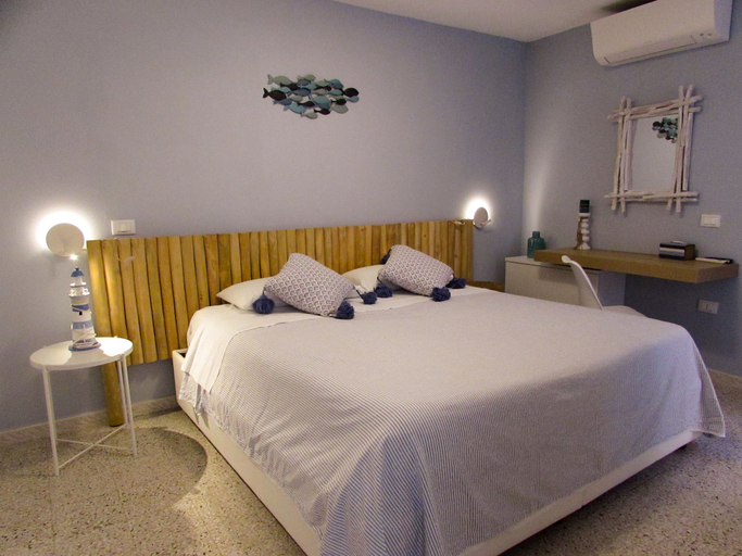 Bedroom 4, Le Terrazze, Vibo Valentia