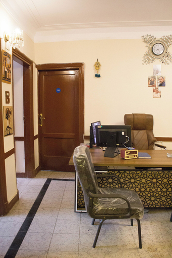 Others 4, Cairo View Hotel, 'Abdin