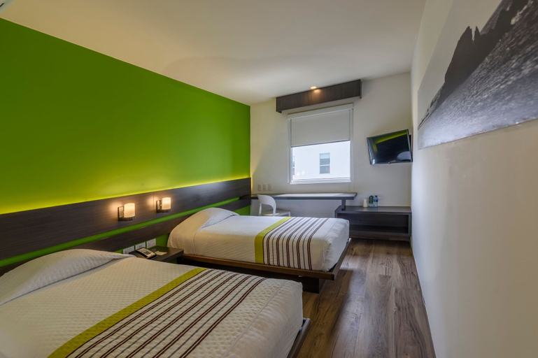 Bedroom 3, City Express Junior by Marriott Bogota Aeropuerto, Santafé de Bogotá