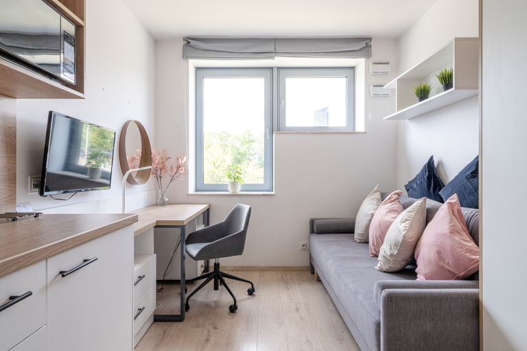 Others 5, RentPlanet - Apartamenty Dyrekcyjna, Środa Śląska