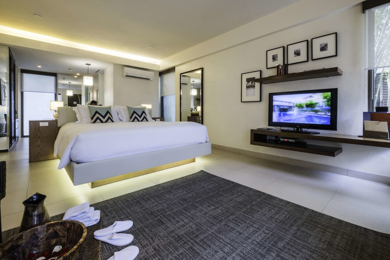 Bedroom 4, Discovery Boracay, Malay