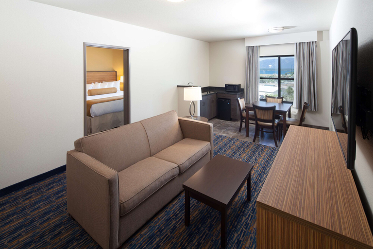 Others 5, Red Lion Inn & Suites Polson, Lake