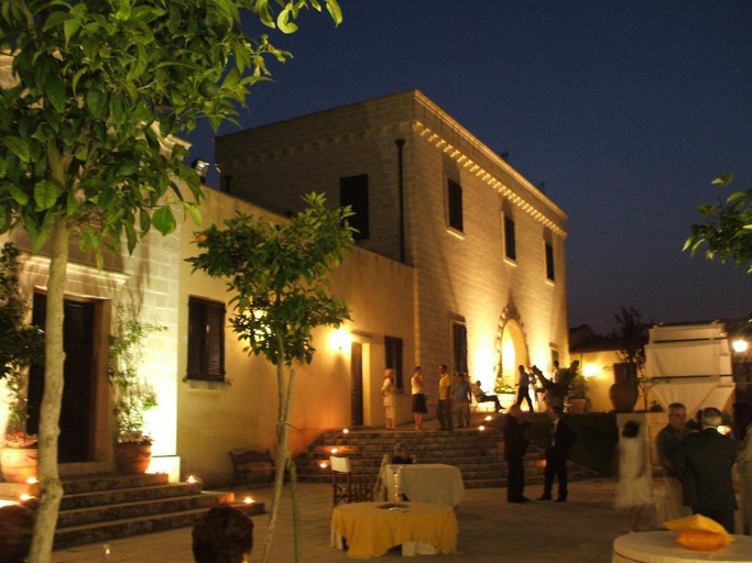 Exterior & Views 5, Tenuta Santicuti, Lecce