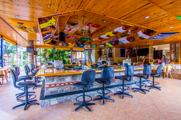 Food & Drinks 4, MagicTulip Beach Hotel, Fethiye