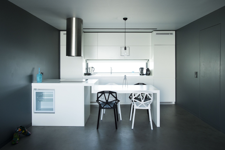 Others 5, Athina Art Apartments, Attica