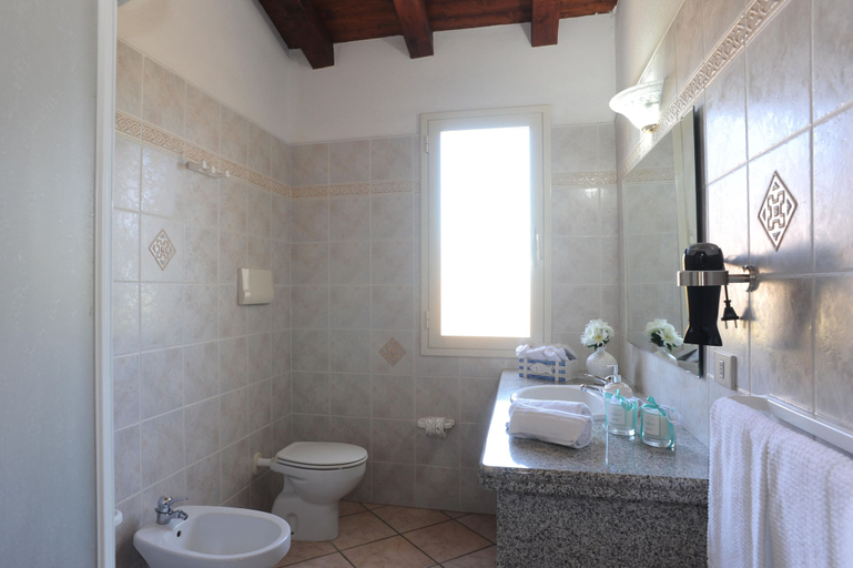 Bathroom 5, SardegnaSummer Li Cuppulati, Nuoro