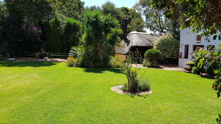 Others 1, Blue Mango Lodge, Ekurhuleni