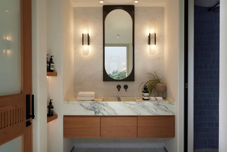 Bathroom 4, Avant Mar Paros, South Aegean