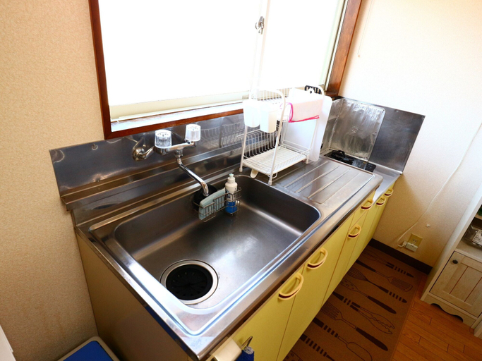Others 5, Fujisan YOU Apartment, Fujiyoshida