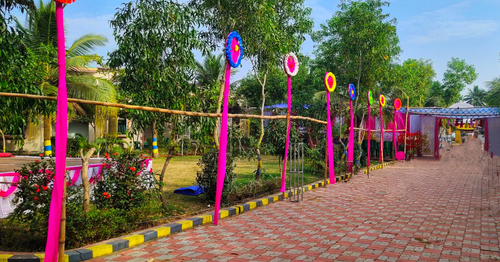 Others 4, Janardan Coco Palms Resort, Puri