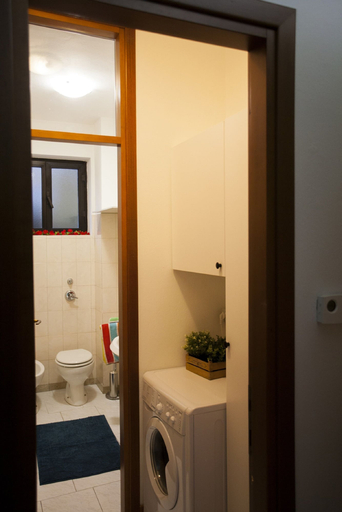 Bathroom 3, Passirana 2, Milano
