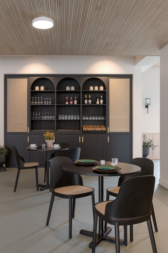 Food & Drinks 5, Hotel Le Prieure, Saône-et-Loire