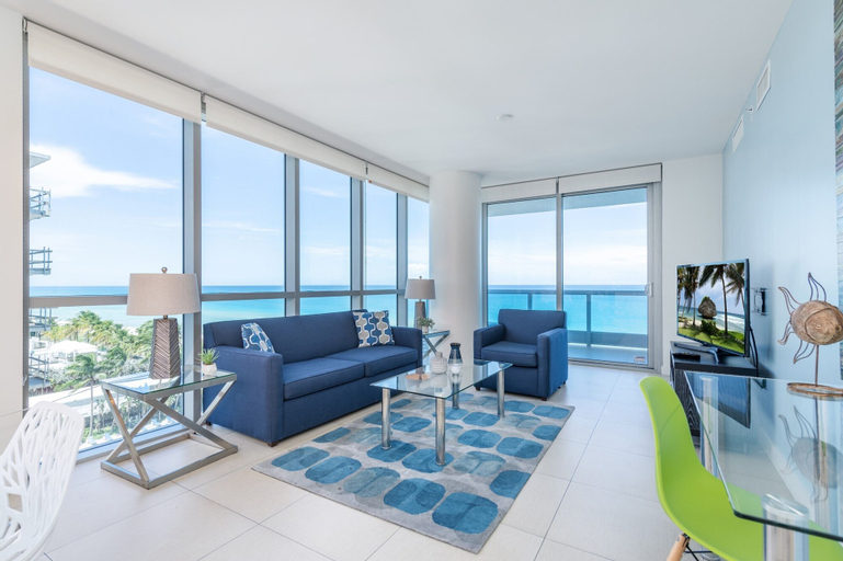 Global Luxury Suites at Monte Carlo, Miami-Dade