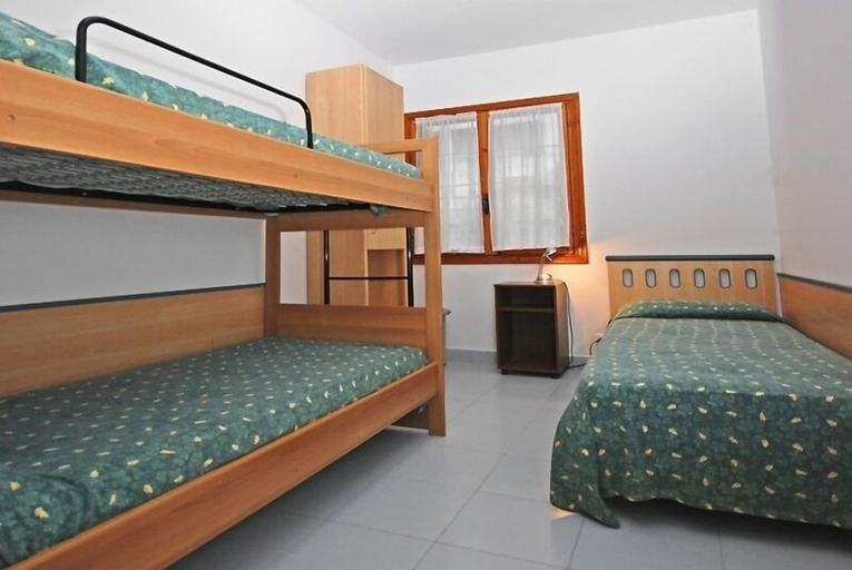 Room 2, Appartamenti Dune, Udine