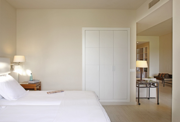 Bedroom 3, La Costa Golf & Beach Resort, Girona