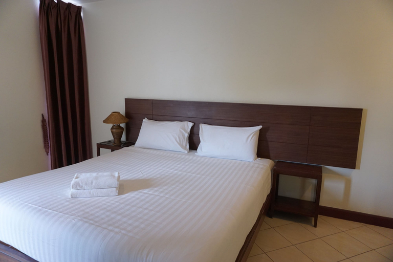 Bedroom 3, The One Residence, Muang Udon Thani