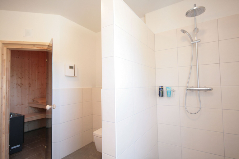 Bathroom 4, Quartier Hohe Geest 14, Cuxhaven