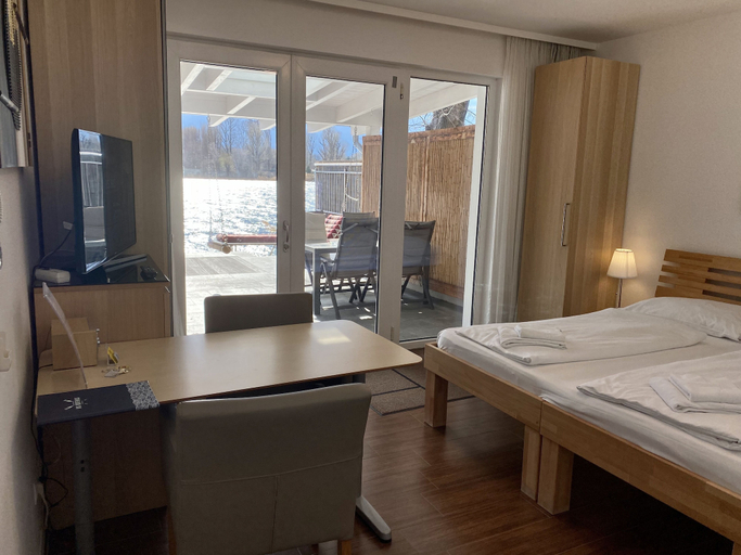 Bedroom 3, AJO Vienna Beach - Contactless Check-in, Wien