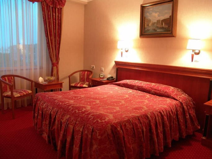 Bedroom 2, Hotel Mirage, Burgas