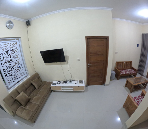 Others 3, Green Palagan Homestay Jogja, Sleman