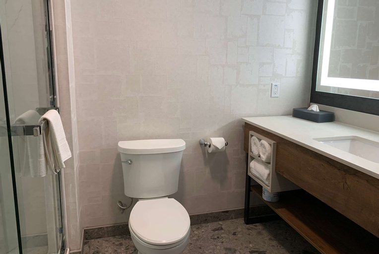 Bathroom 2