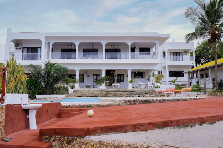 Exterior & Views 2, Met Beach Resort, Malindi