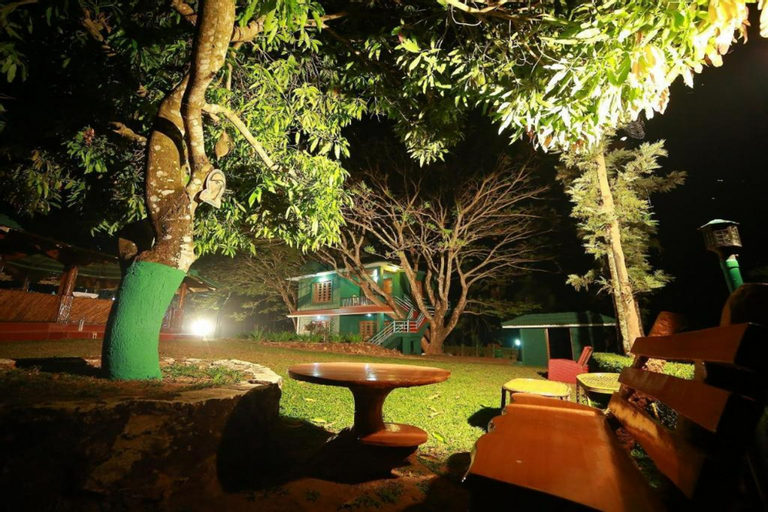 Others, God's Land Resorts, The Nilgiris