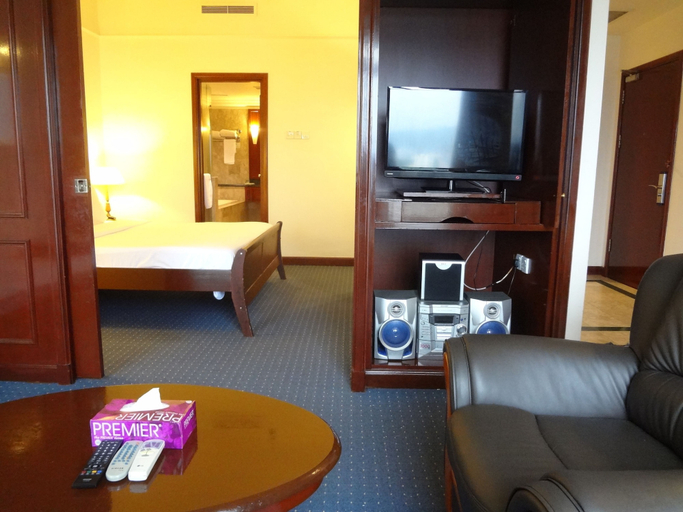 Others 5, Empire Suites @ Times Square, Kuala Lumpur