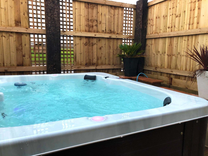 Sport & Beauty 3, Somerset Country Escape, Somerset