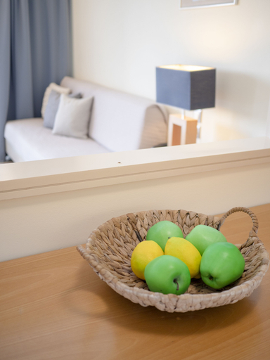 Bedroom 3, Athineon Hotel, South Aegean