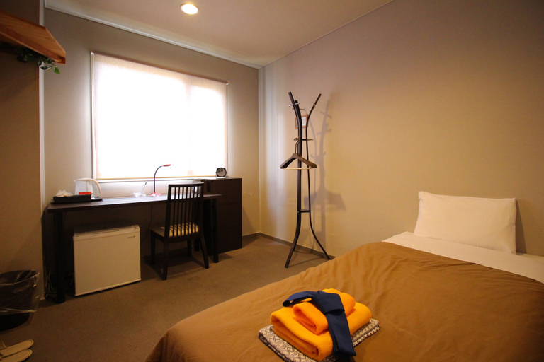 Bedroom 2, Hotel Cultured Hakuba, Hakuba