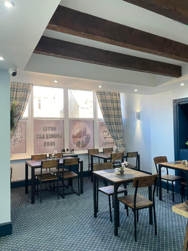 Others 5, Brig&Barrel, Moray