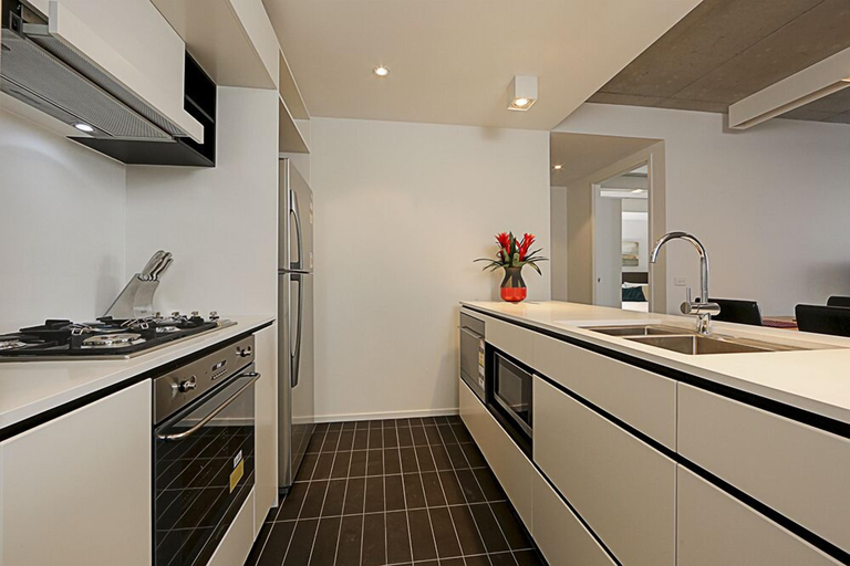 Others 5, Accommodate Canberra - Dockside, Canberra